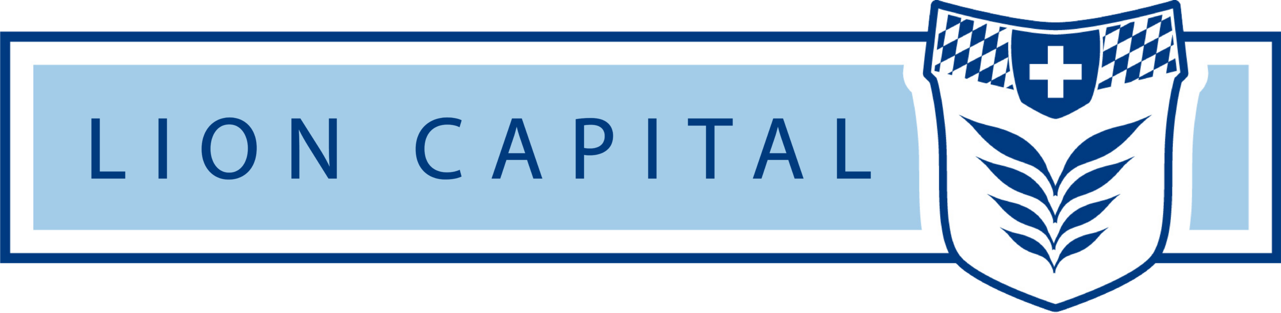 Lion Capital